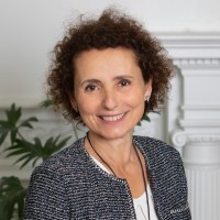 Isabelle AYACHE REVAH