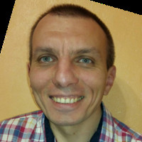 Igor Ocheretianko