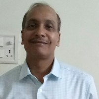 Srinivas Tangirala