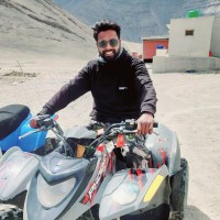 Vikas Kumar