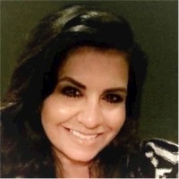 Tina Torossian