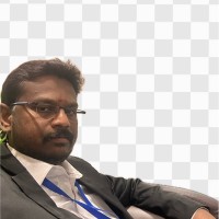 Bharathiraja Pitchai