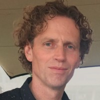 Barend Van Maanen