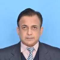 Itrat Ali