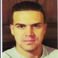 Esteban Pereira