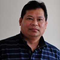 Joel Gutierrez