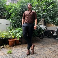 Harshal Lakhwani
