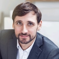 Thomas Kawadry-Einarson