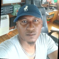 Delano May