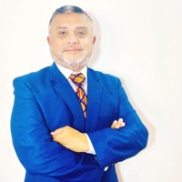 Henry Lorenzo Alban Garay