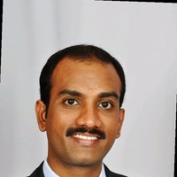 DR HARI KRISHNA