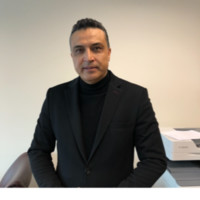 HAKAN BAYRAMOĞLU