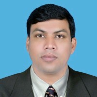 Simit Mohanty