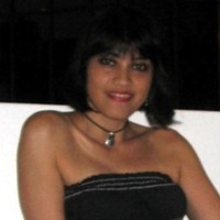 Verónica Kcomt