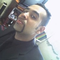 Edilson oliveira encarregado