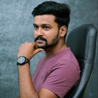 Krishna Kumar