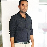 Ranzin Ahmed