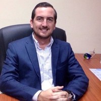 Daniel Torres