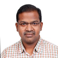 Prathick Ravi