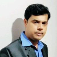 Mousom Kumar Manna