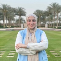 Mariam Ussama