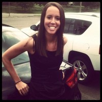 Stacy Houser