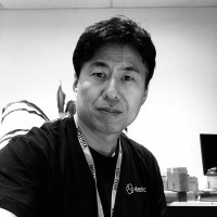 Ted Jung