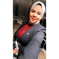 Nada Moustafa