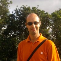 Tiago Nuno Amaral