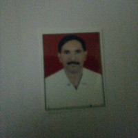 Ramprakash Mishra