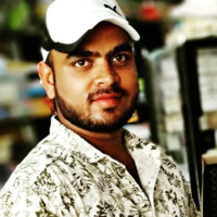 Umesh Puttasubbappa