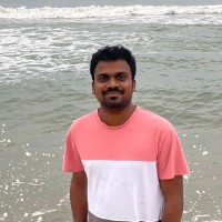 Shekar M P