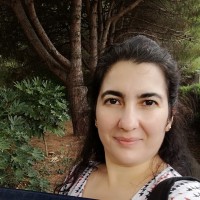 Serpil Eroglu