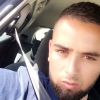 Adnan Bouazati