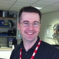 Jon Westgate
