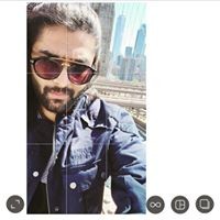 Mohit Dobariya