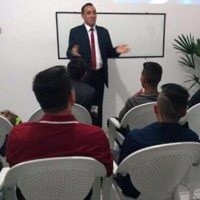 EMERSON CALDEIRA