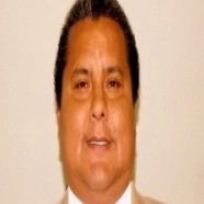 Dante Gerardo Castro Calle