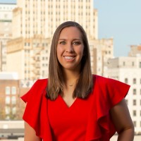 Amanda Smith Vinson