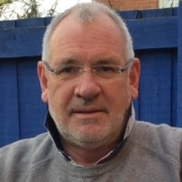 Les Shaw