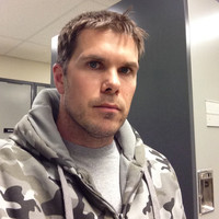 Jerrod Madarash