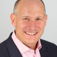 Derek Bishop