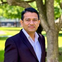 Ravinder Chauhan, Pmp®