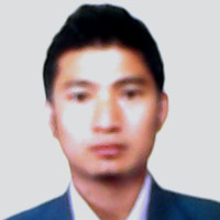 Pradeep Shrestha