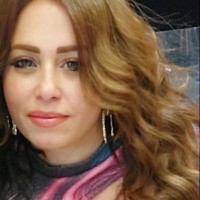 Maha Ezzat