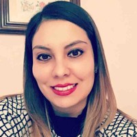 Paulina Verónica Sánchez Mena
