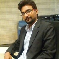 Ankit Tiwari