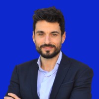 Roberto Moragón