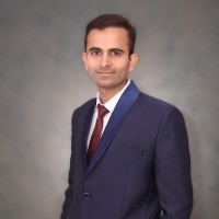 Dr. Girish Sapra (Ph.D.)