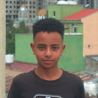 Nahom Habtamu